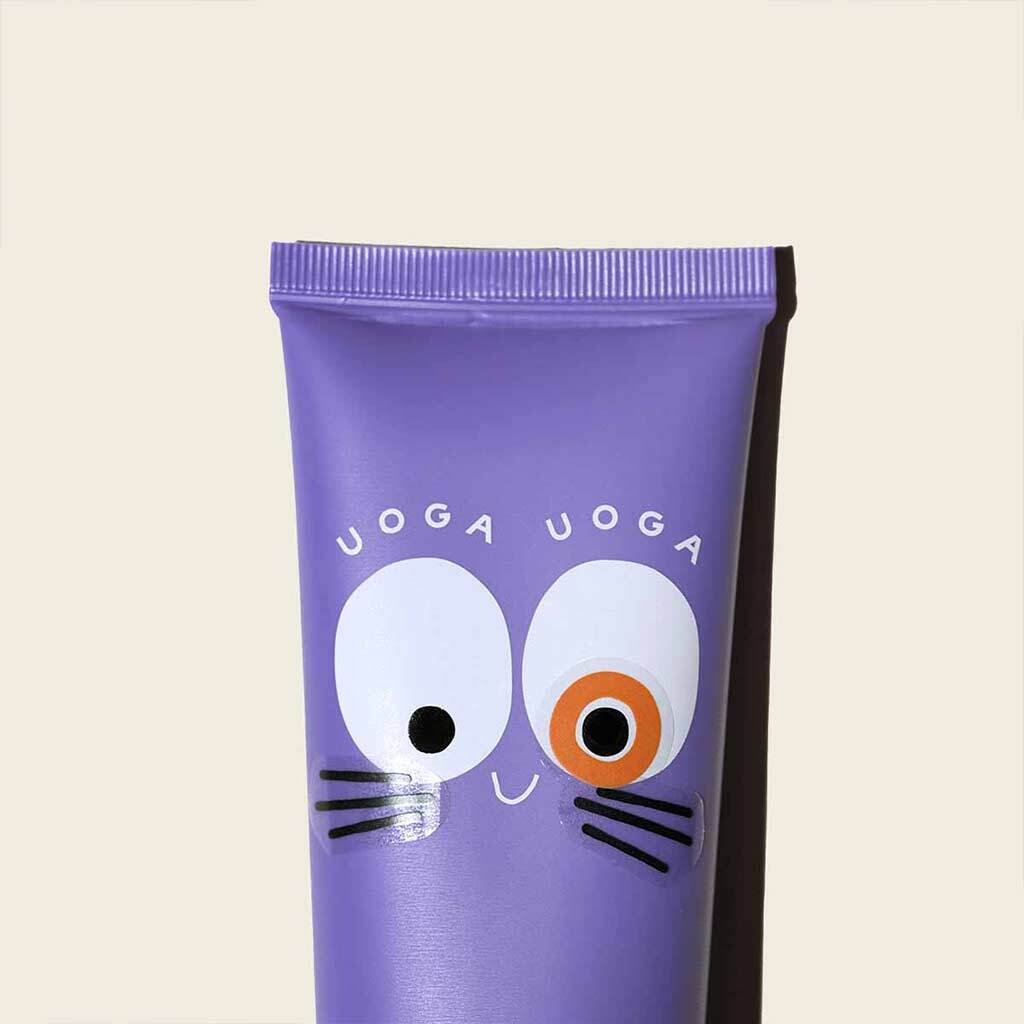 Uoga Uoga Kids NIKI Mooistering Cream 150 ml