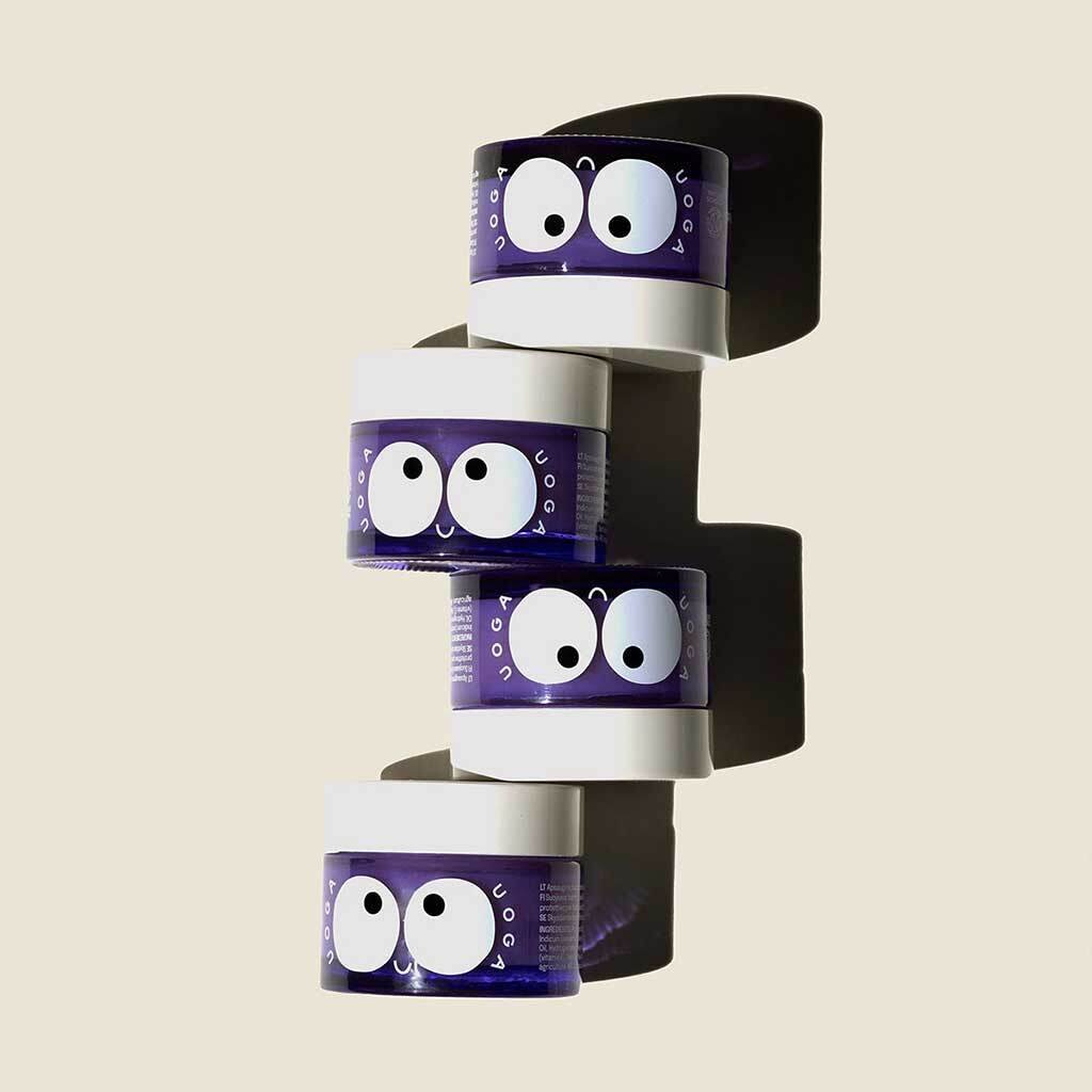 Uoga Uoga Kids OGA Protective Balm 40 g