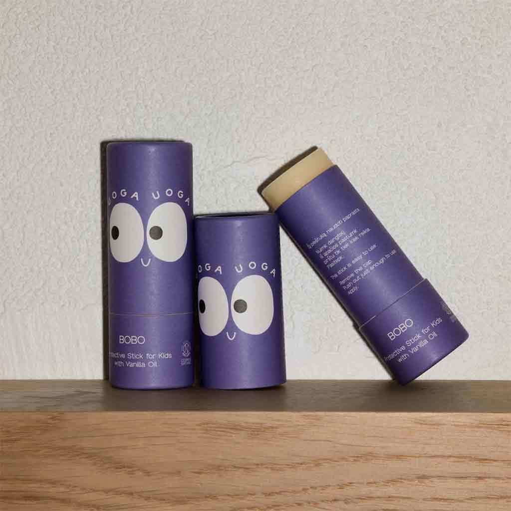 Uoga Uoga Kids BOBO Protective Stick 50 g