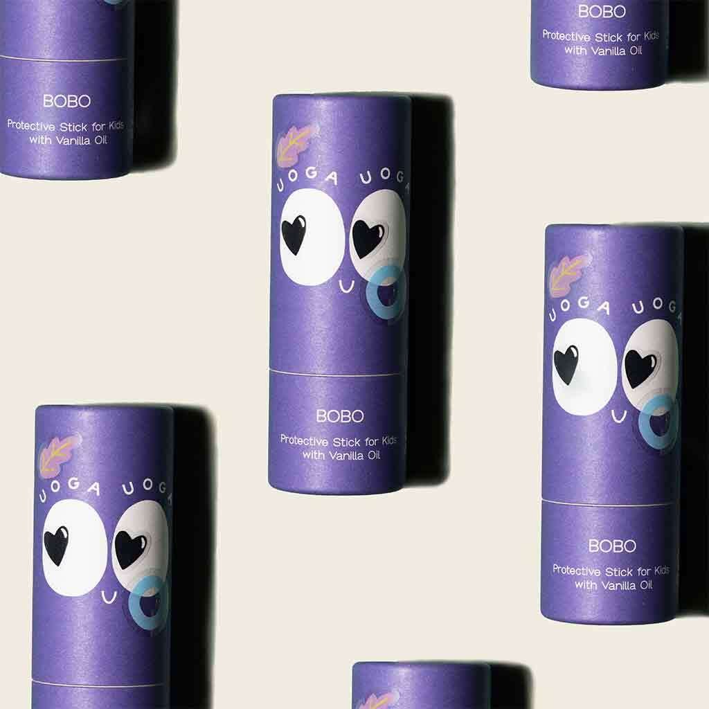 Uoga Uoga Kids BOBO Protective Stick 50 g