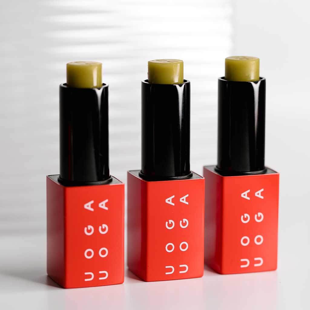 Uoga Uoga Matchaberry Lip Balm 4 g