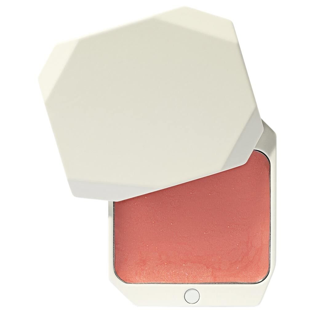 Uoga Uoga Lip & Cheek Tint Apricot 4 g