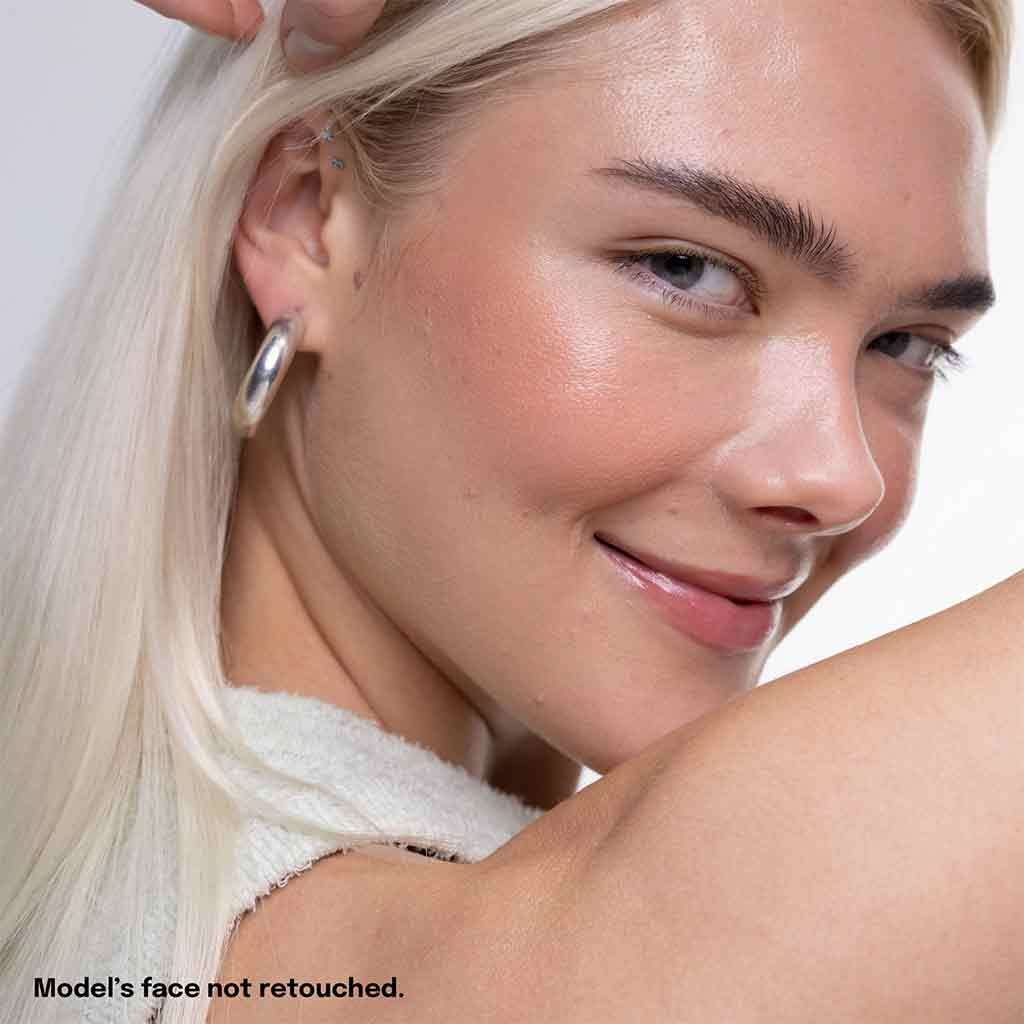 Uoga Uoga Lip & Cheek Tint Apricot 4 g