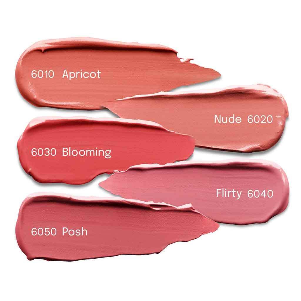 Uoga Uoga Lip & Cheek Tint Blooming 4 g