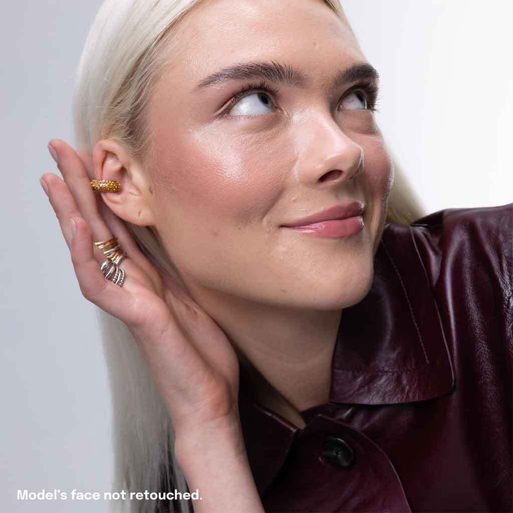 Uoga Uoga Lip & Cheek Tint Nude 4 g