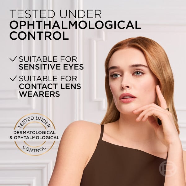 L'Oréal Paris Volume Million Lashes Panorama Chromatic Mascara Brun Leather 9,9 ml