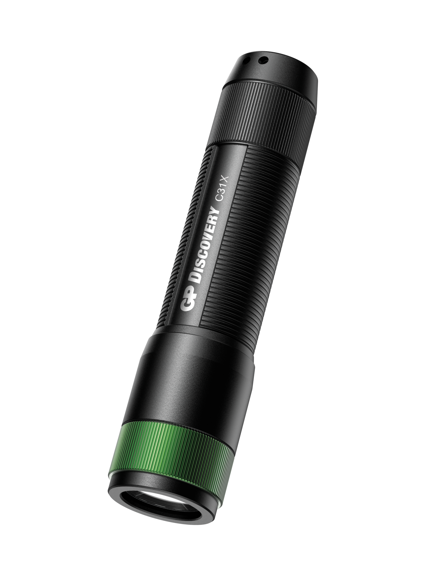 GP Batteries Discovery Ficklampa C31X 100 lumen 1 st
