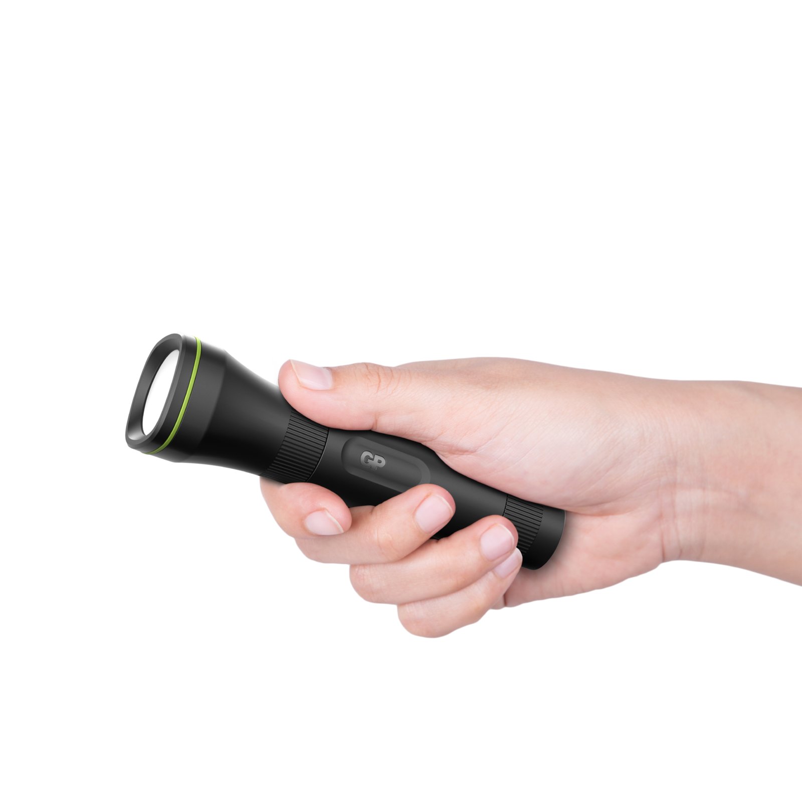 GP Batteries Everyday Ficklampa 50 Lumen