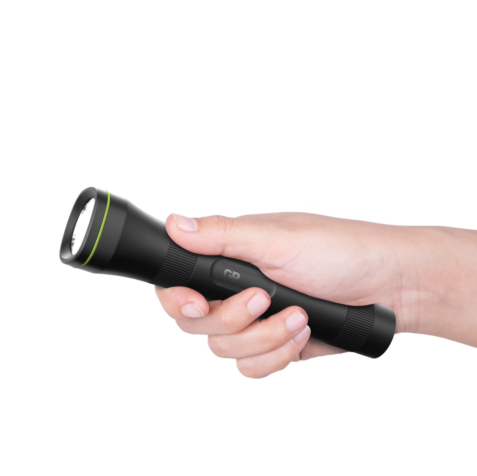 GP Batteries Everyday Ficklampa 70 Lumen