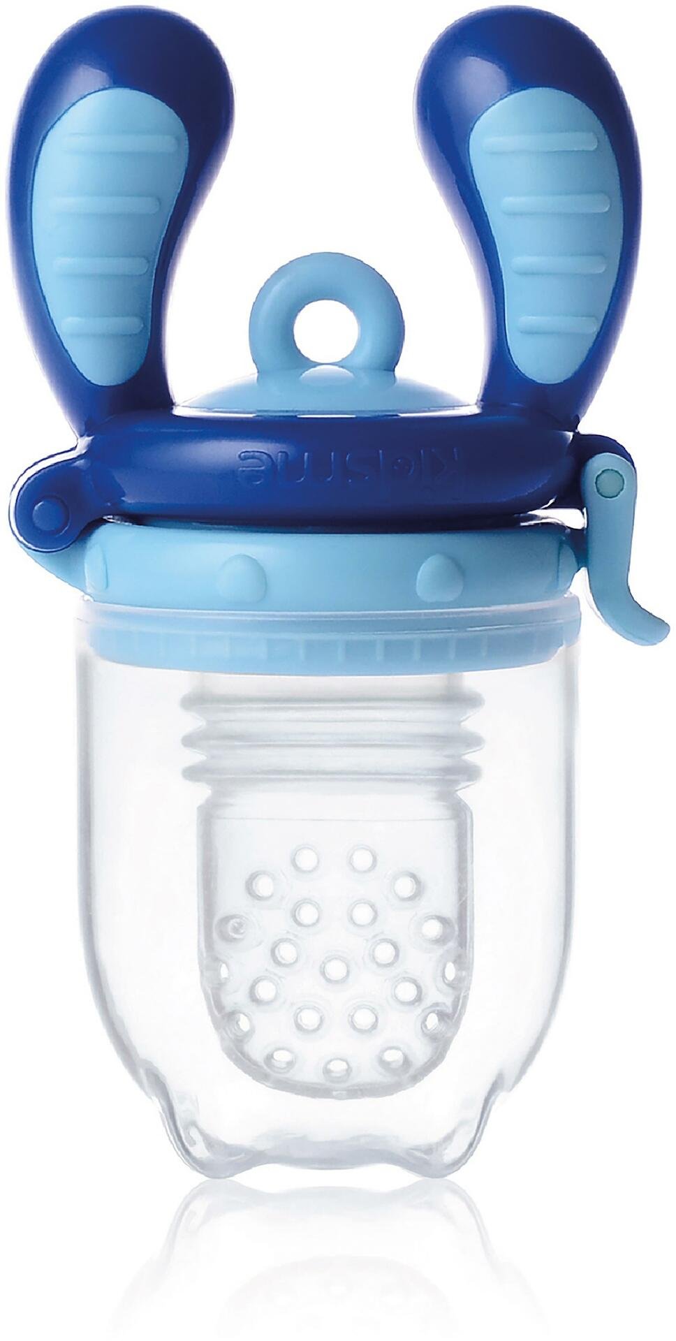 Kidsme FoodFeeder 4m+ Aqua 1 st