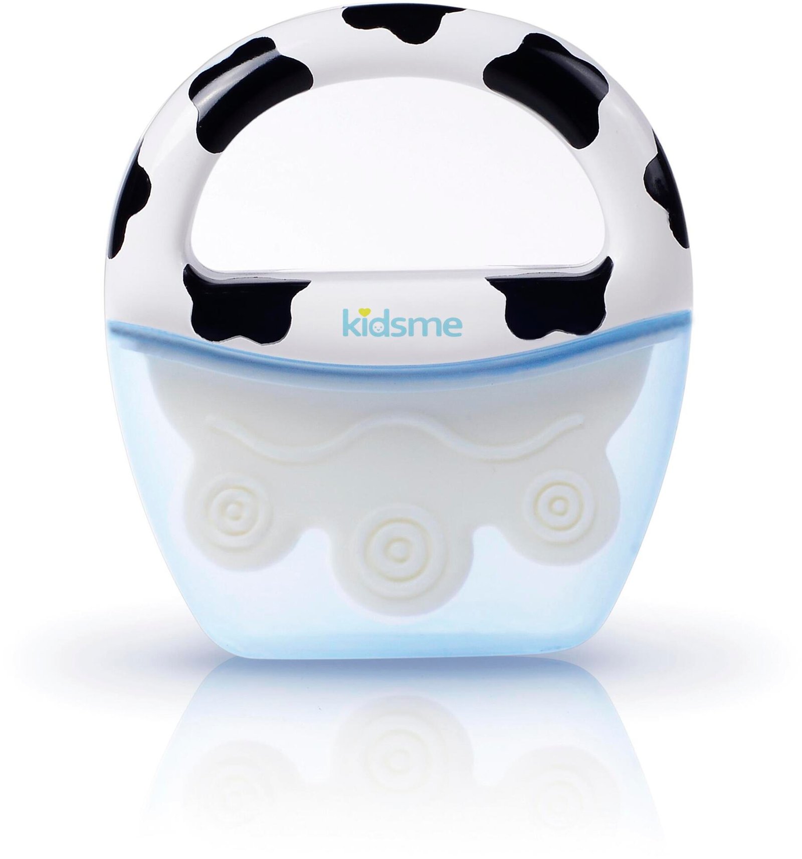 Kidsme Icy Moo Moo Teether