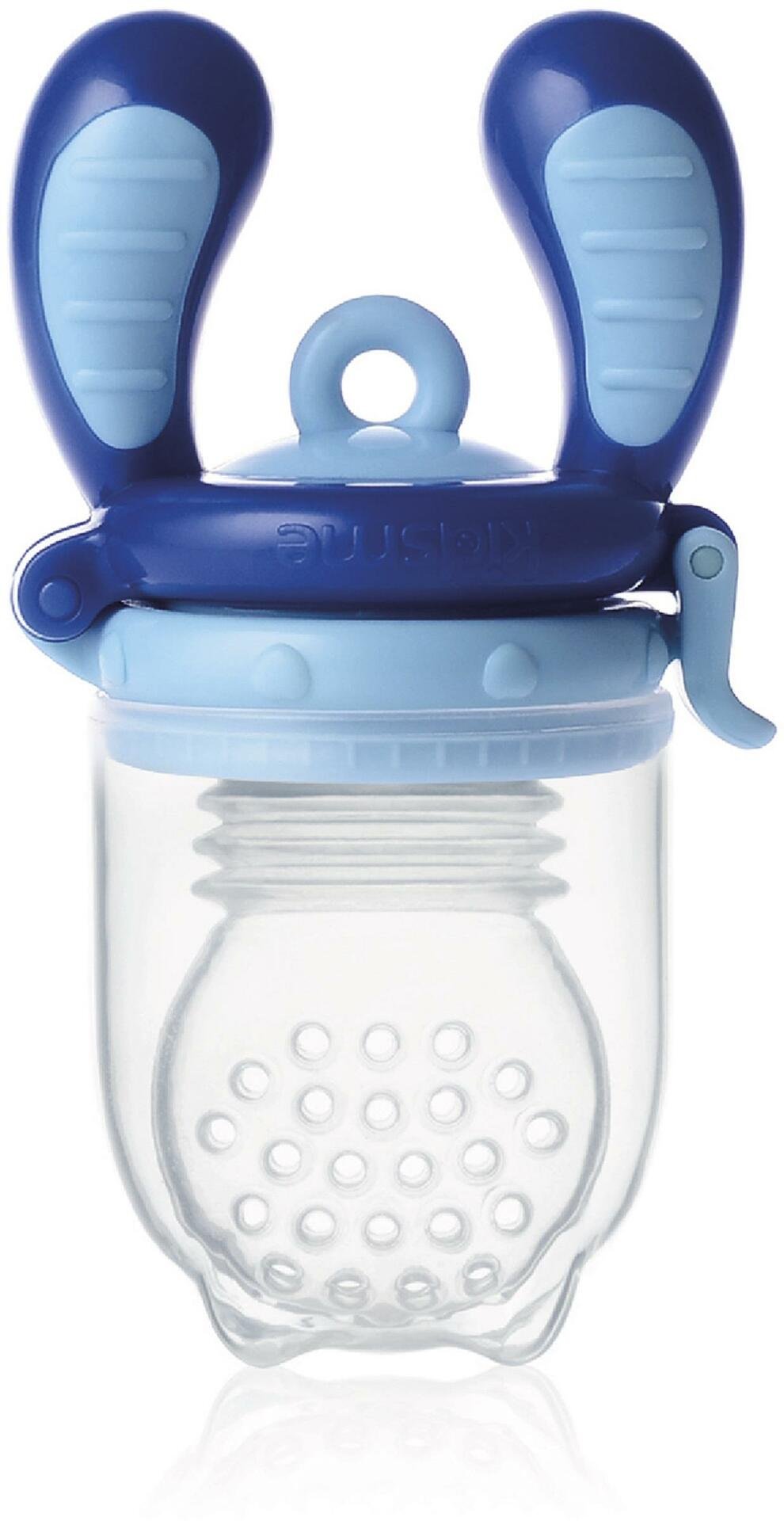 Kidsme FoodFeeder 6m+ Aquamarine 1 st