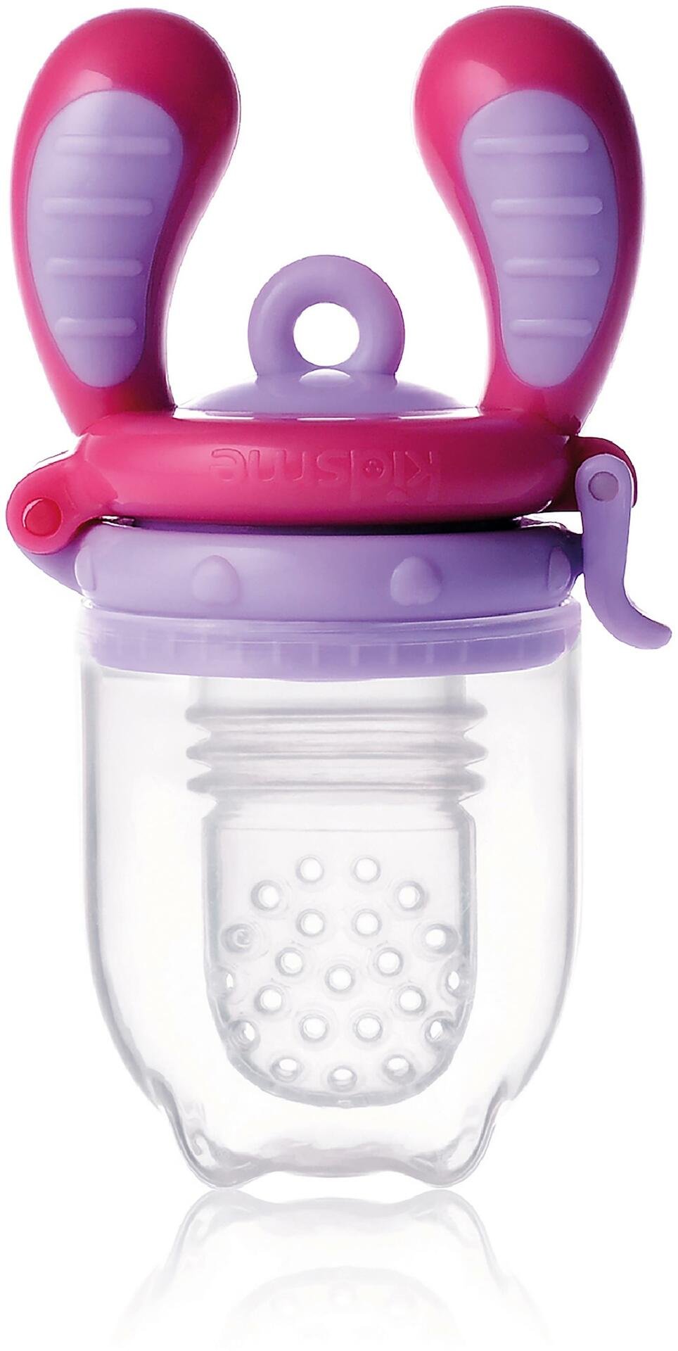 Kidsme FoodFeeder 4m+ Lavendel 1 st
