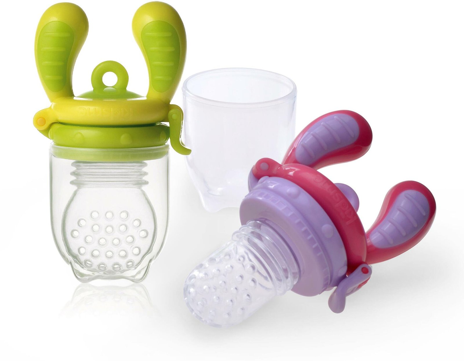 Kidsme FoodFeeder (4m+6m)