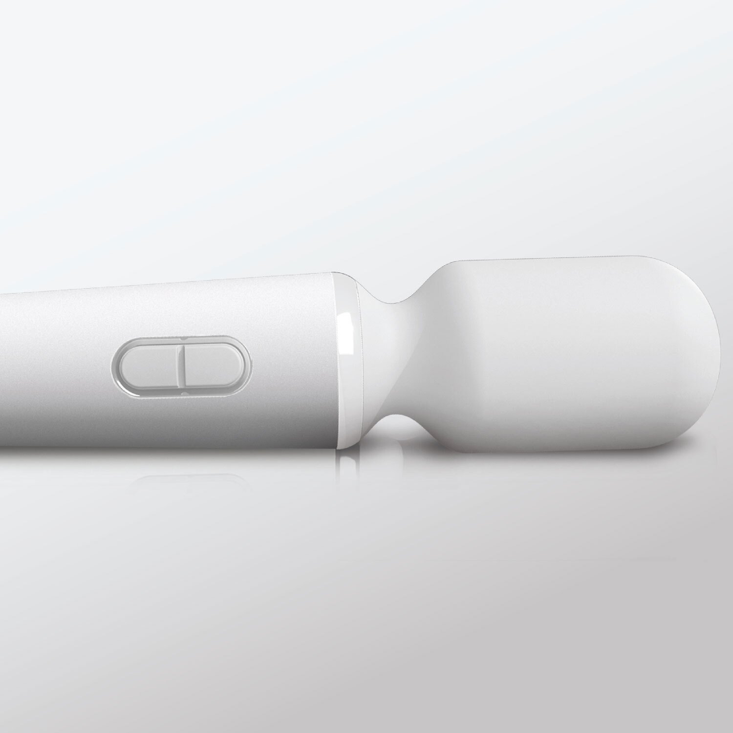 Sharper Image Massagestav Personal Touch Go Wireless Wand
