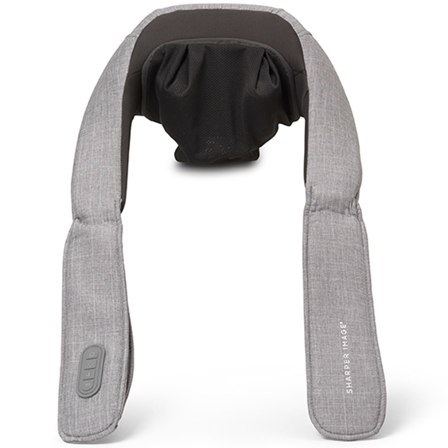 Sharper Image Realtouch Shiatsu Wireless Neck and Back