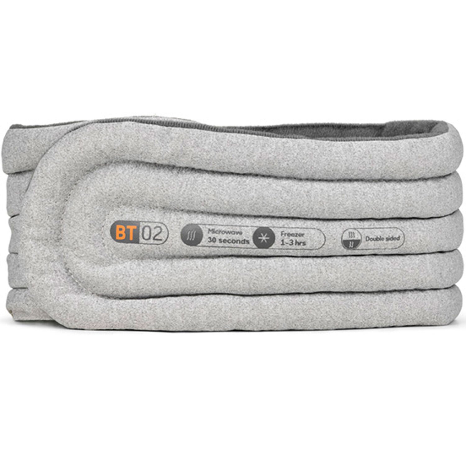 Sharper Image Compression Body Wrap Heated