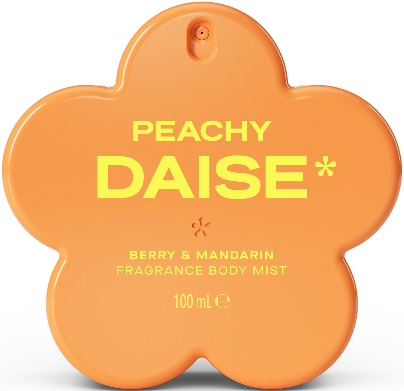 Daise Body Mist Berry & Mandarin 100 ml