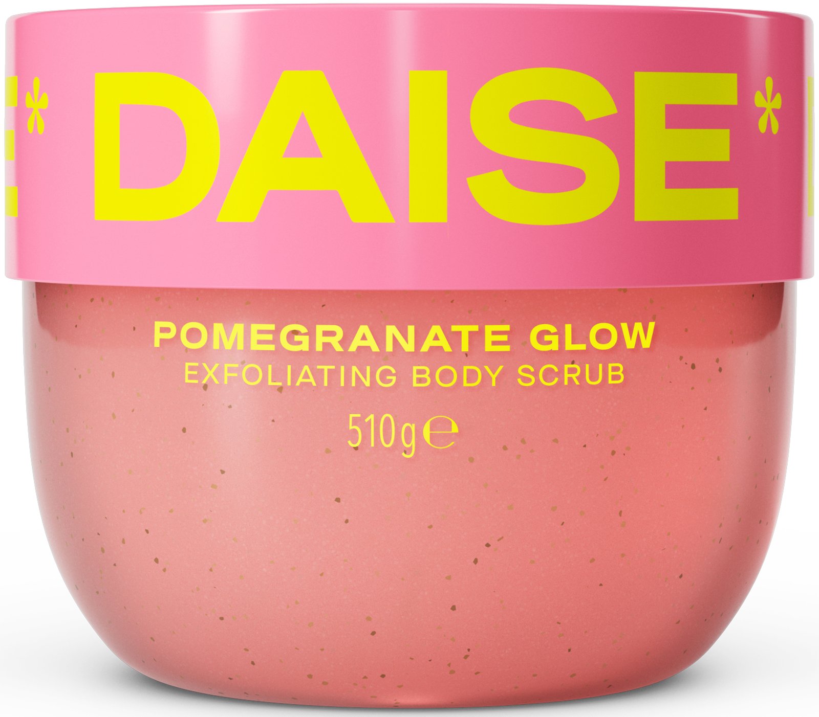 Daise Body Scrub Pomegranate 510 g