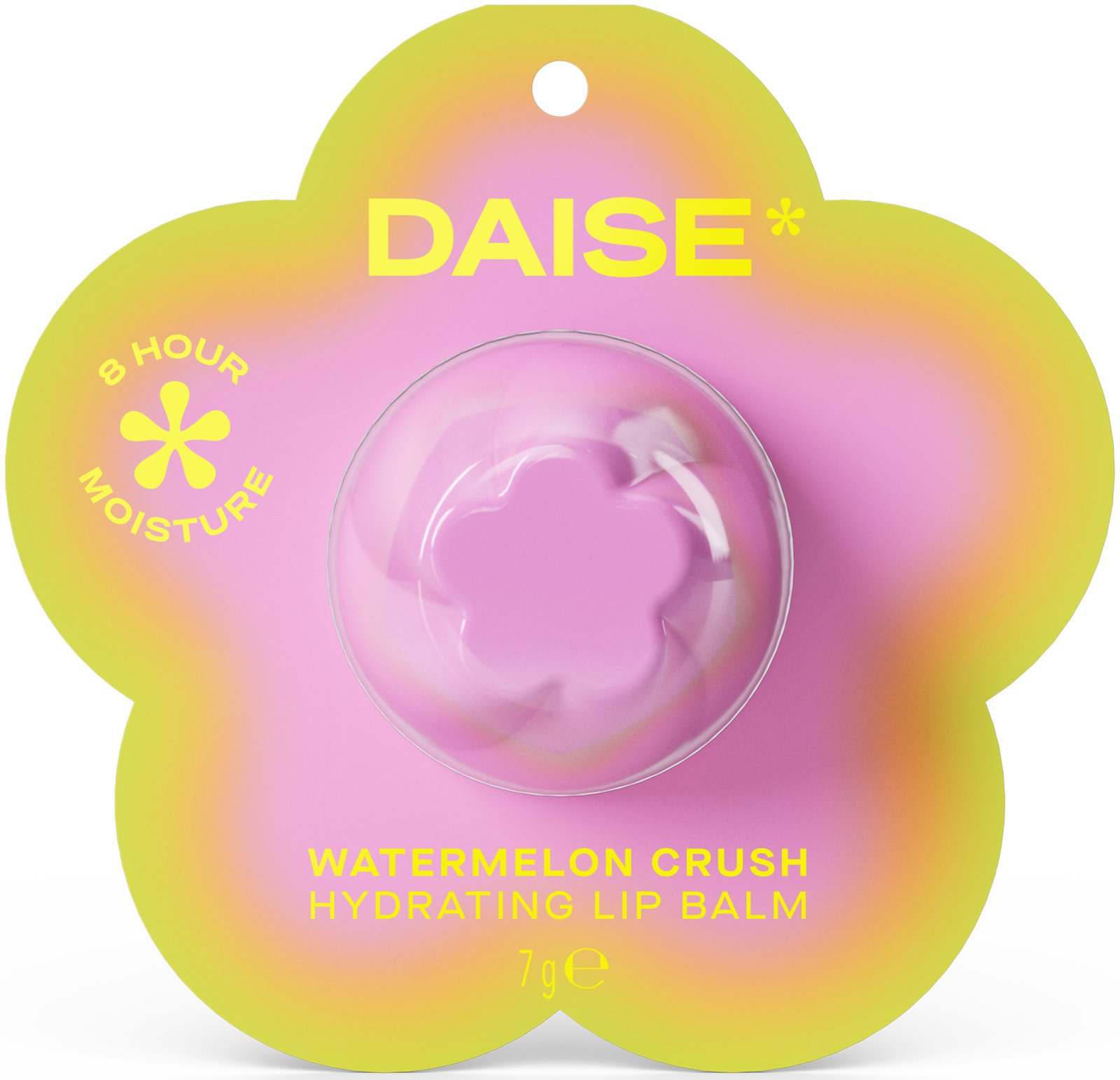 Daise Lip Balm Watermelon Crush 7 g