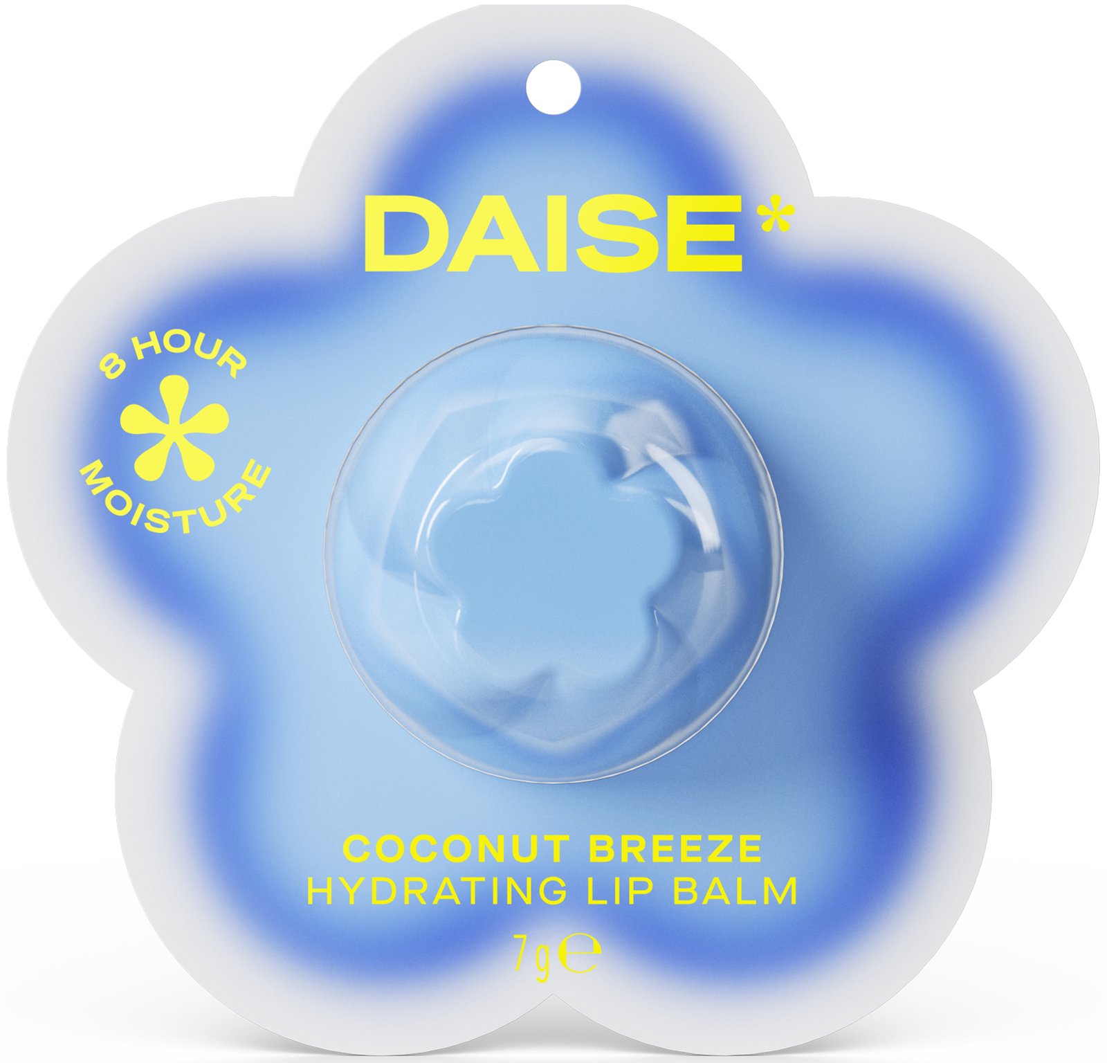 Daise Lip Balm Coconut Breeze 7 g