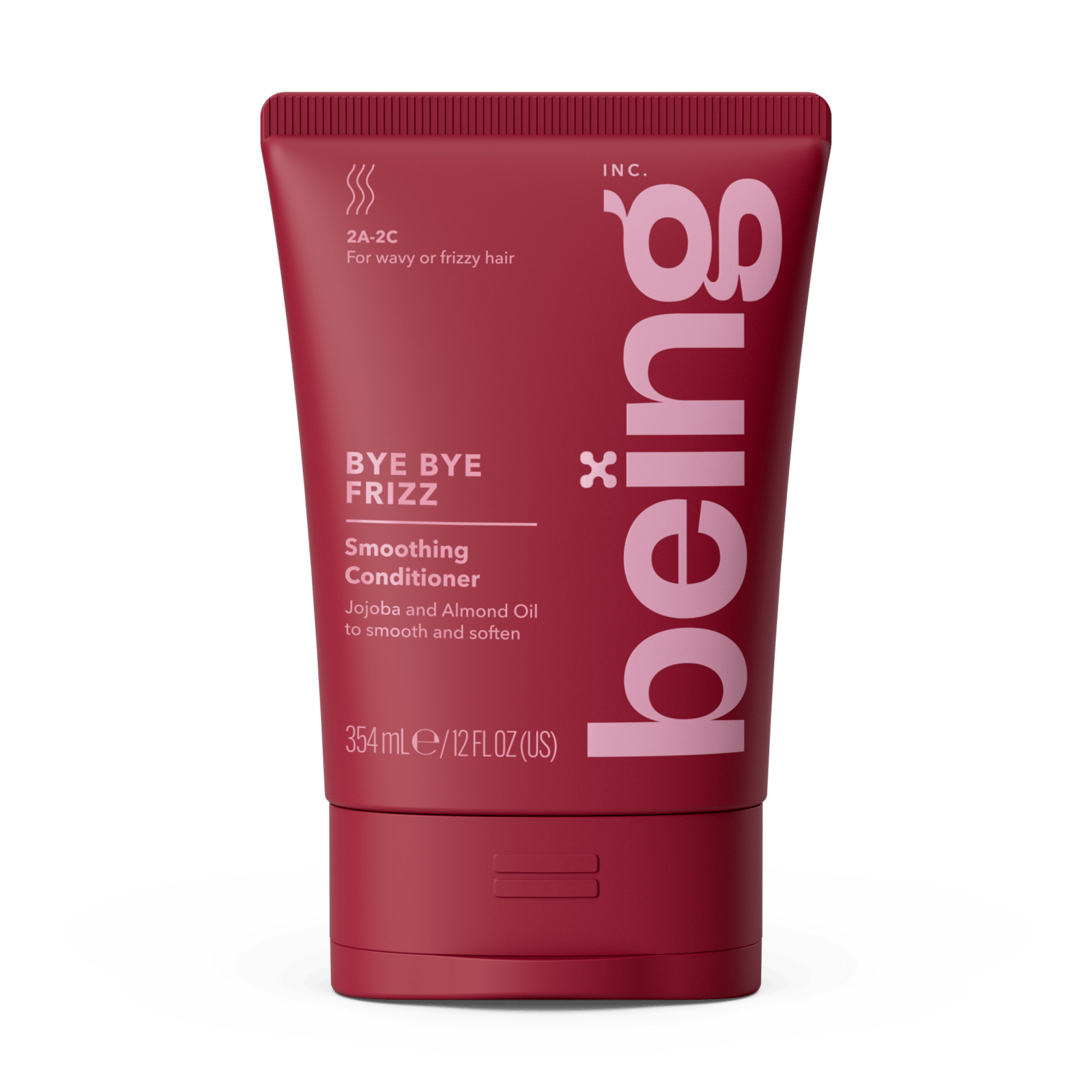 Being Conditioner Bye Bye Frizz 354 ml