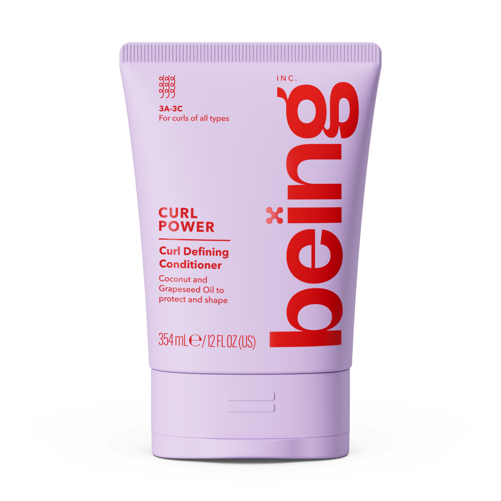 Being Conditioner Curl Power 354 ml