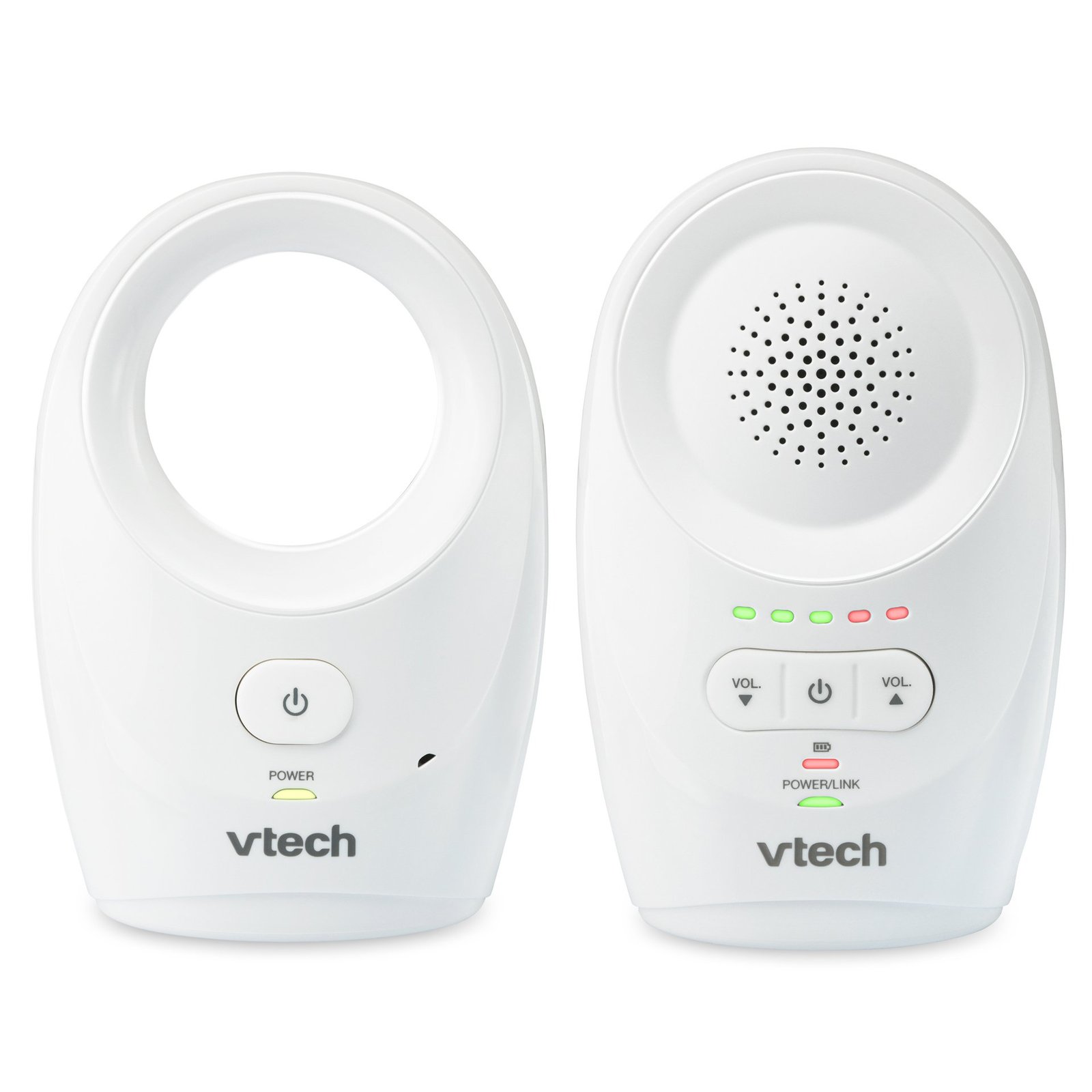 VTECH Baby Monitor Audio DM1111