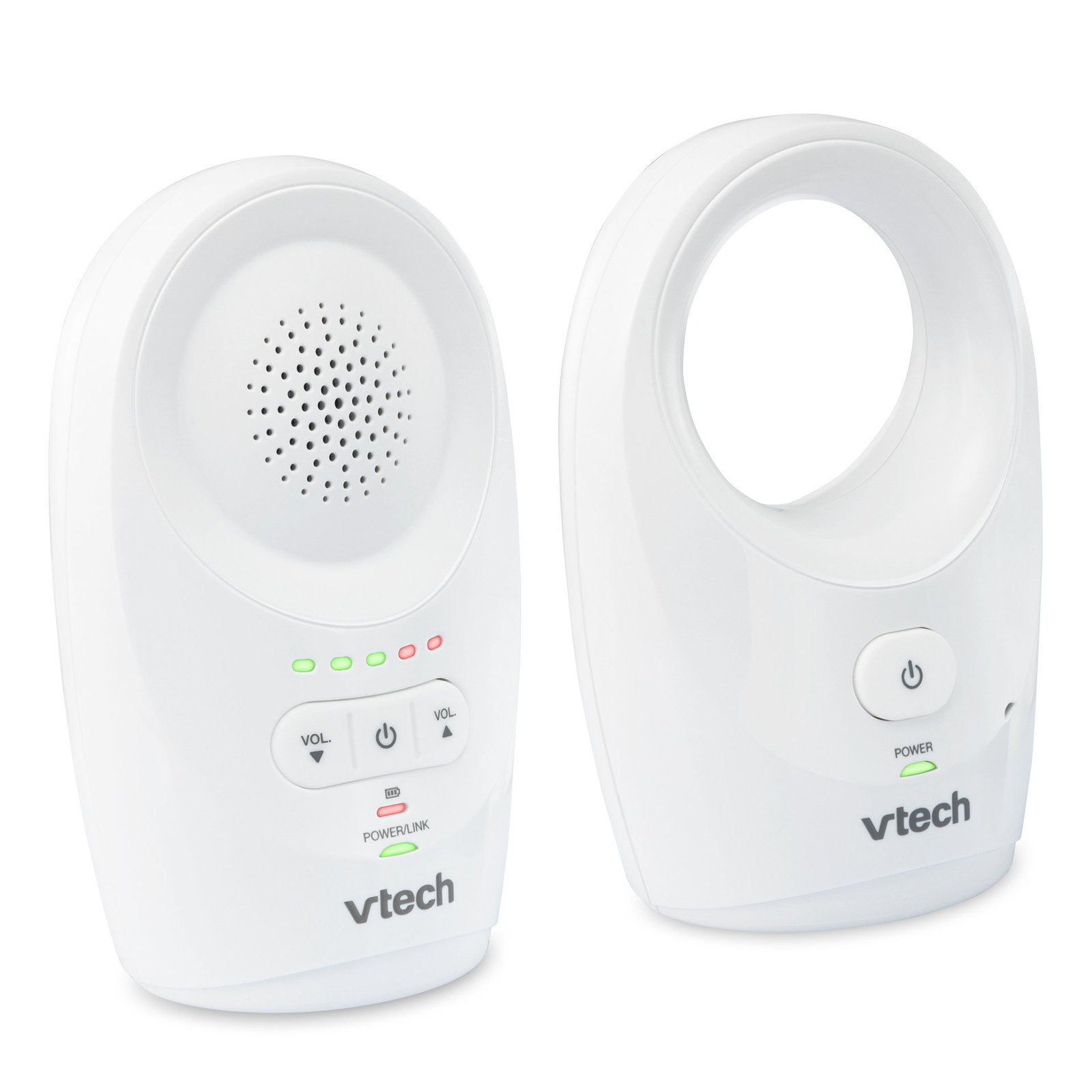 VTECH Baby Monitor Audio DM1111