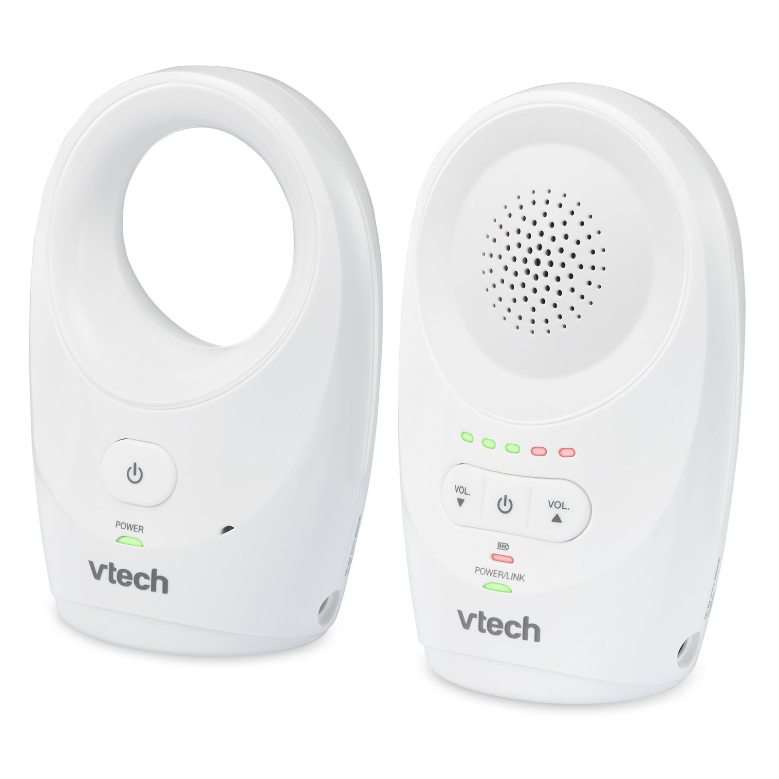 VTECH Baby Monitor Audio DM1111