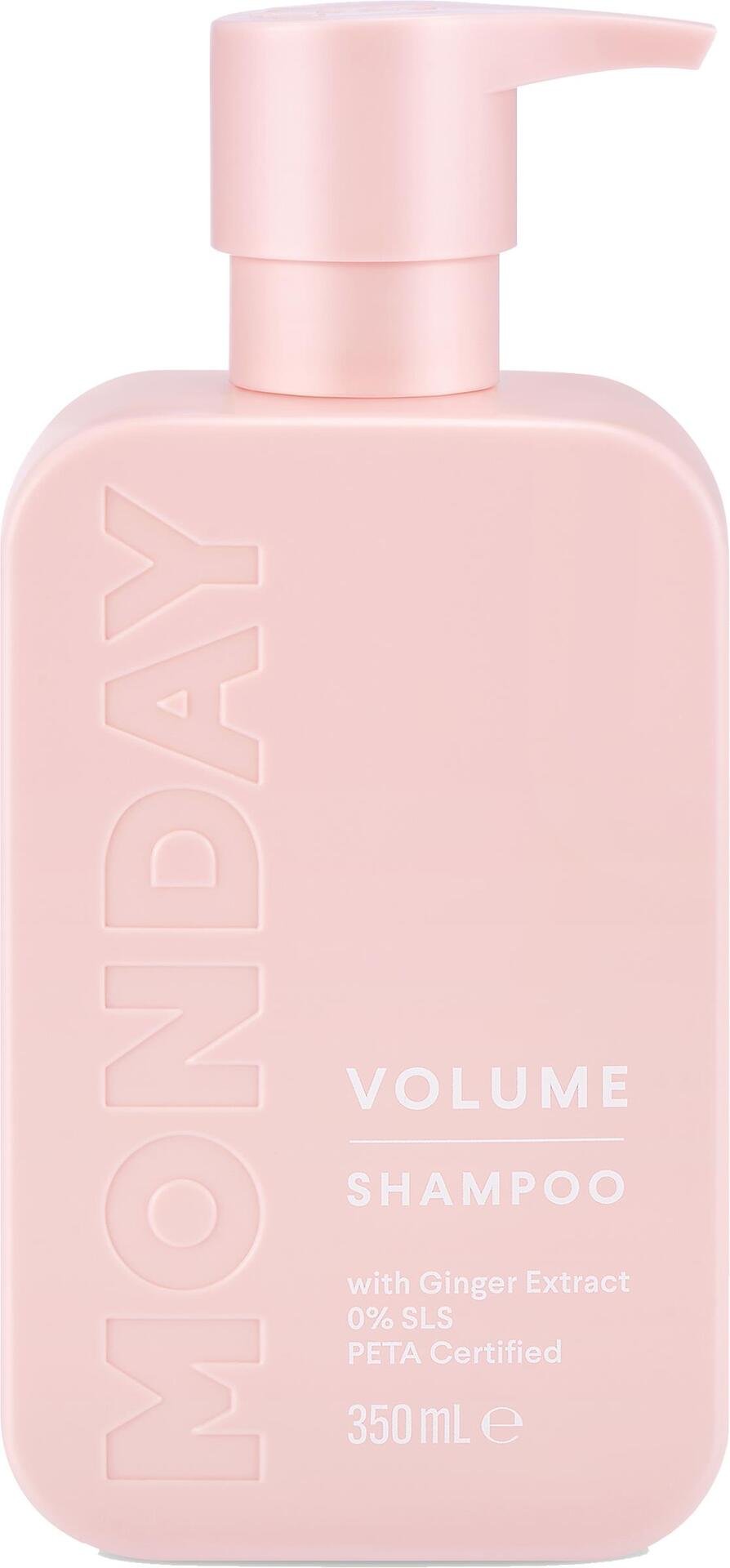 MONDAY Haircare Volume Shampoo 350 ml