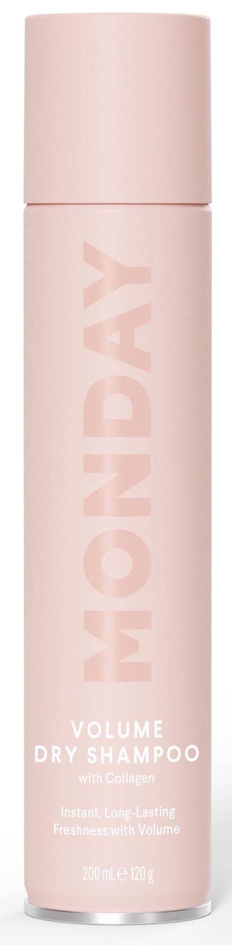 MONDAY Haircare Dry Shampoo Volume 200 ml