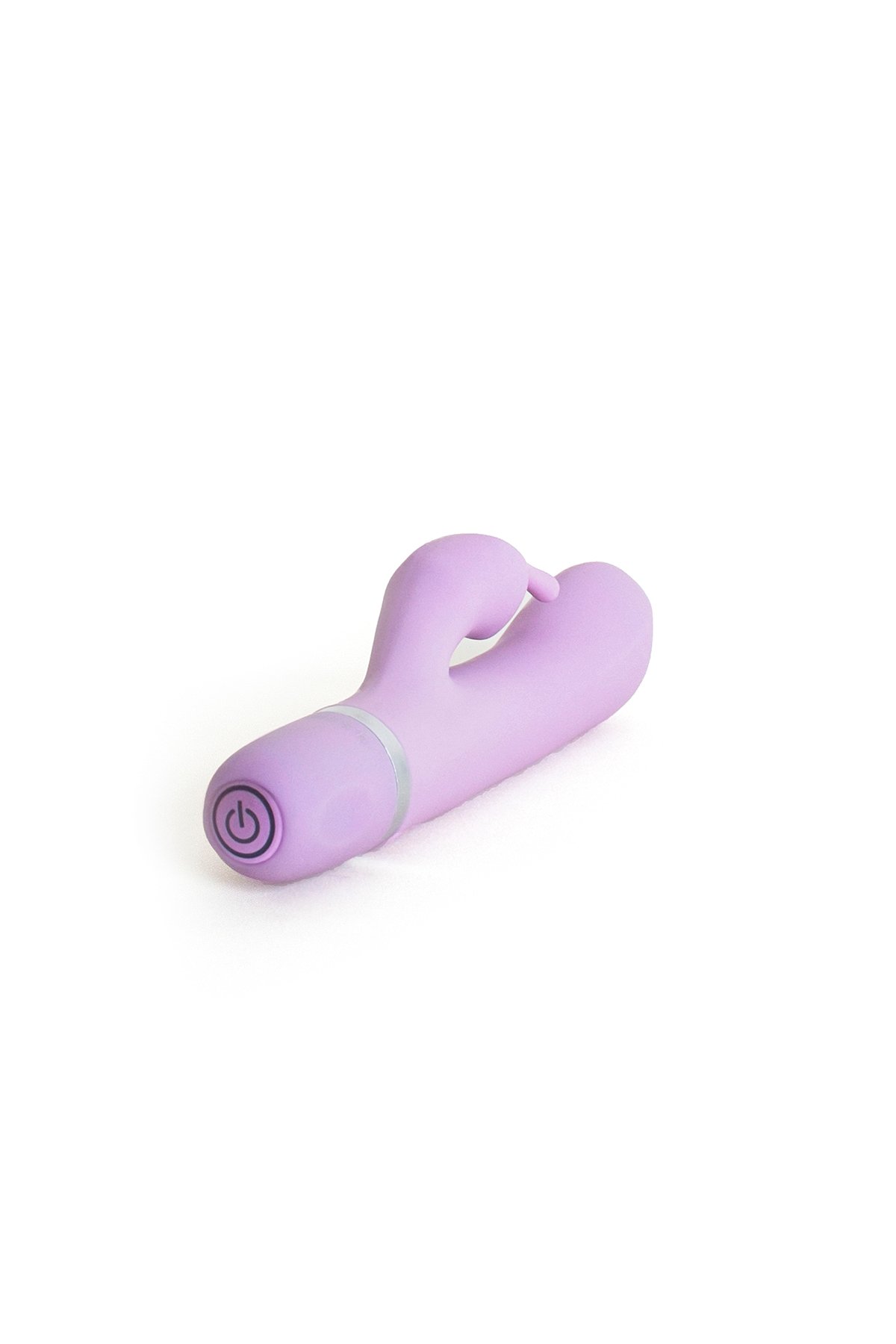 B Swish Bwild Classic Bunny Vibrator Lila 1 st