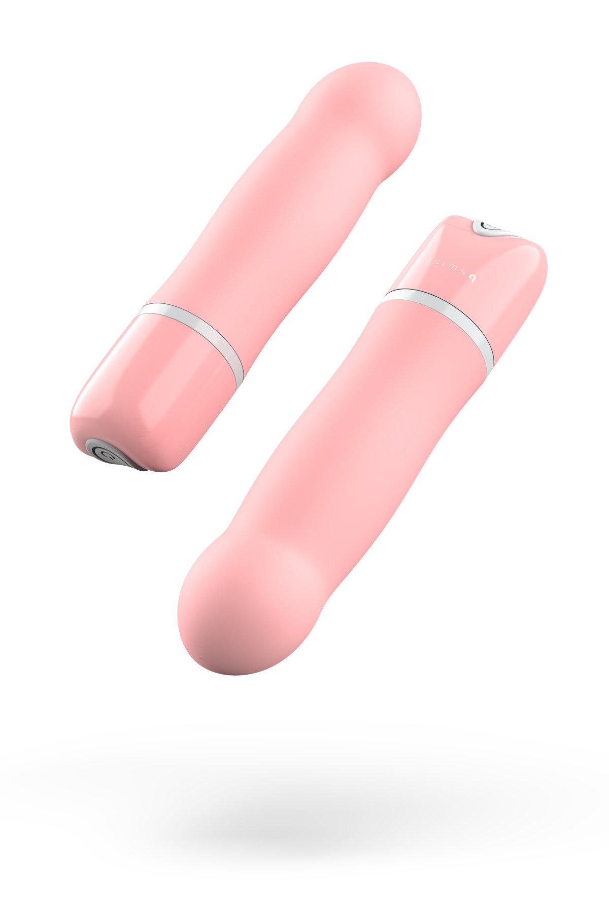 B Swish Bdesired Deluxe Nude Vibrator