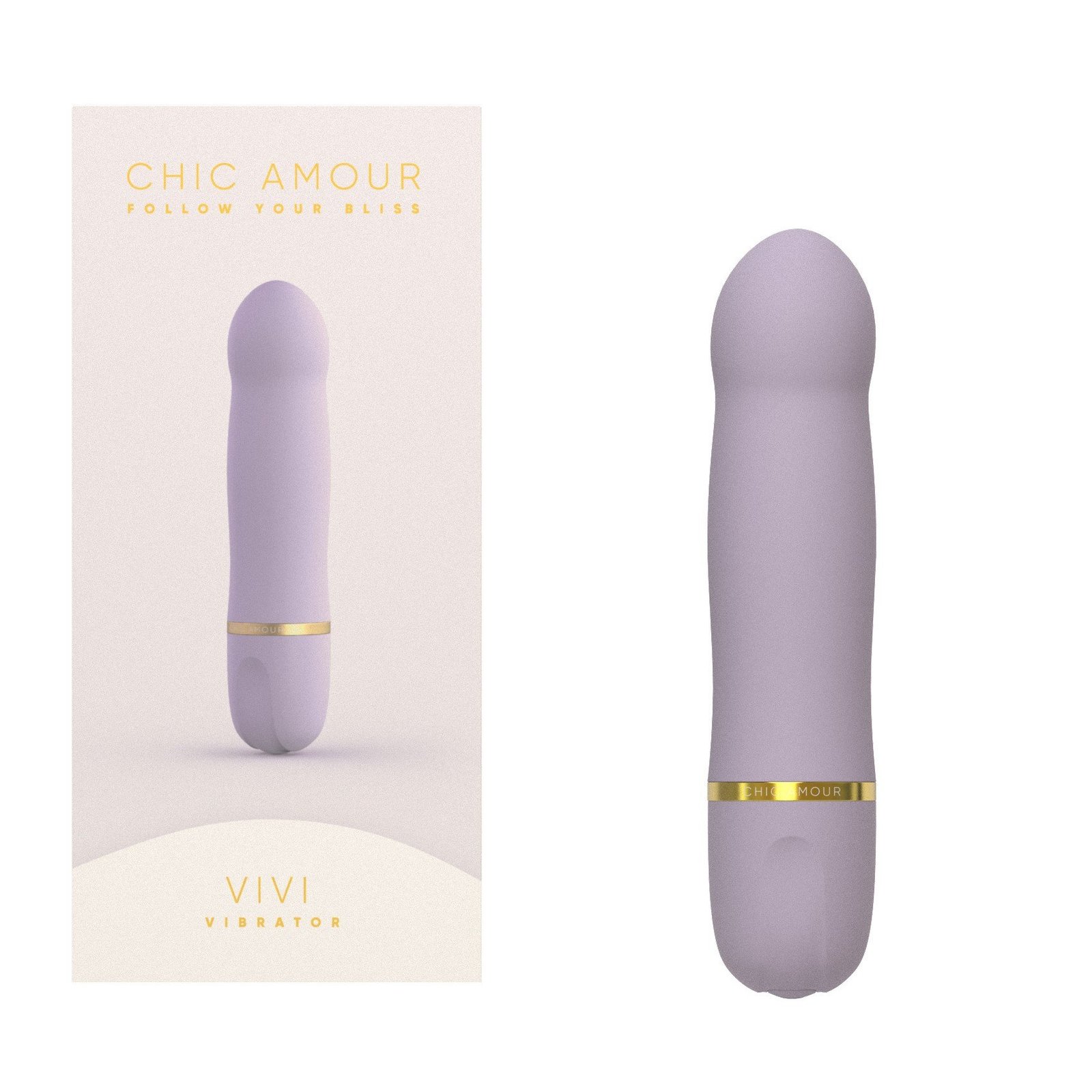 Chic Amour Vivi Vibrator