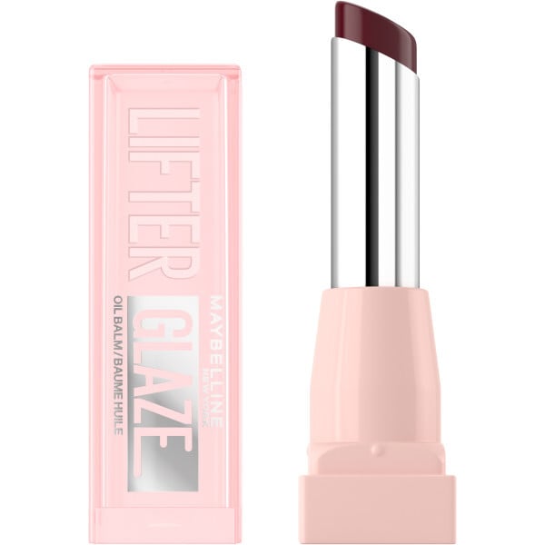 Maybelline New York Lifter Glaze Läppbalsam 10 Espresso Kiss 4,4 g