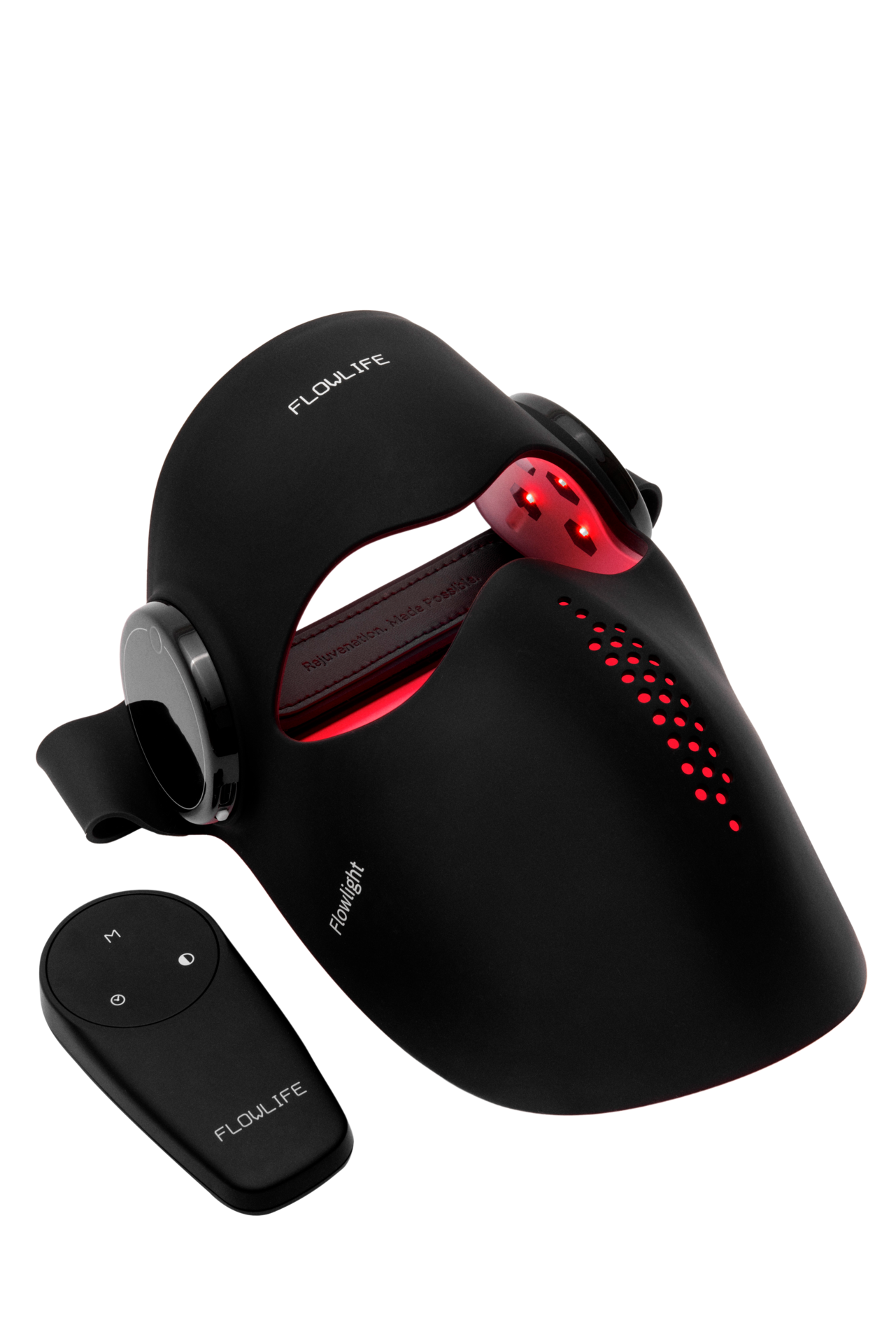 Flowlife Flowlight Laser Mask Ultra Three Waves