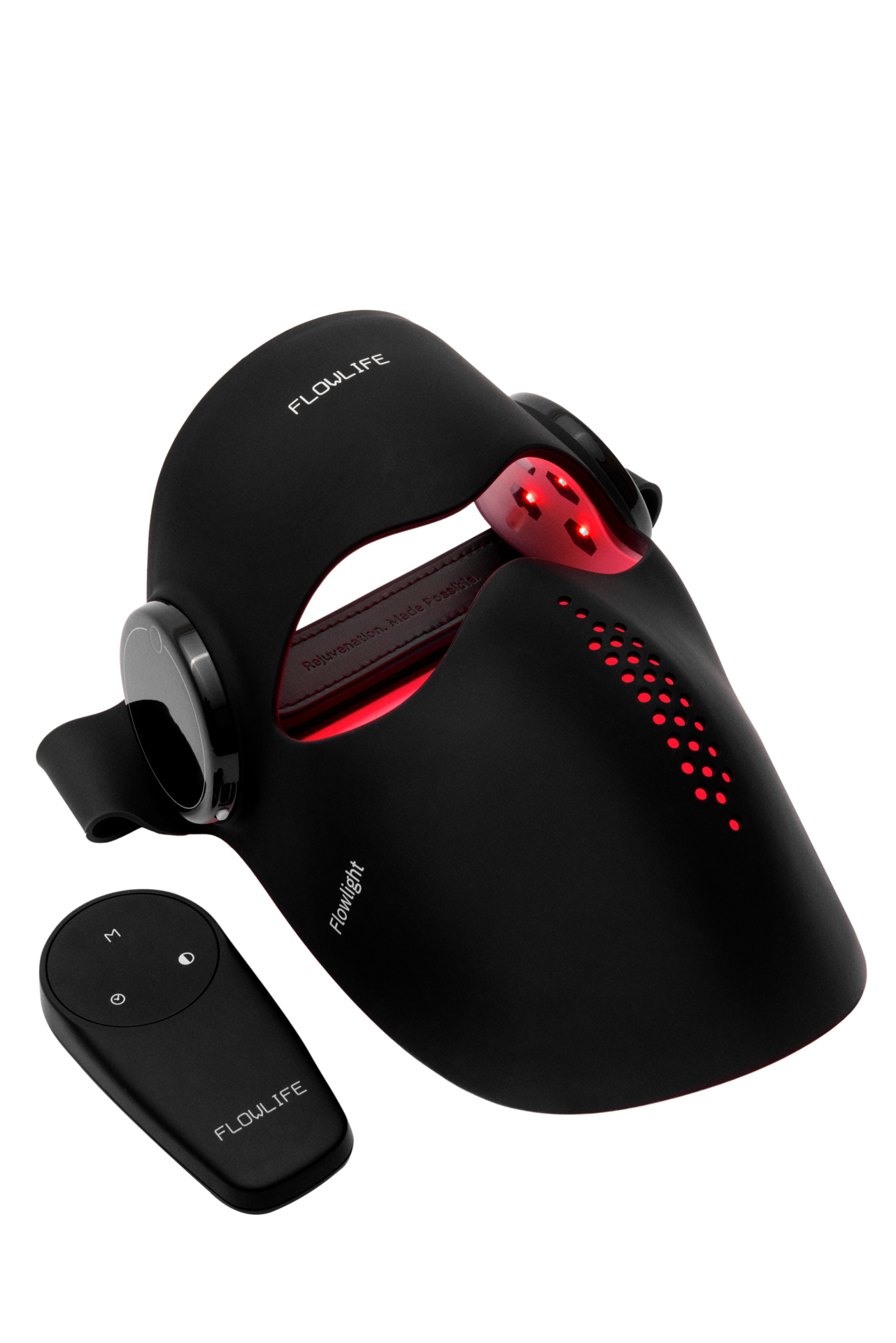 Flowlife Flowlight Laser Mask Ultra Three Waves