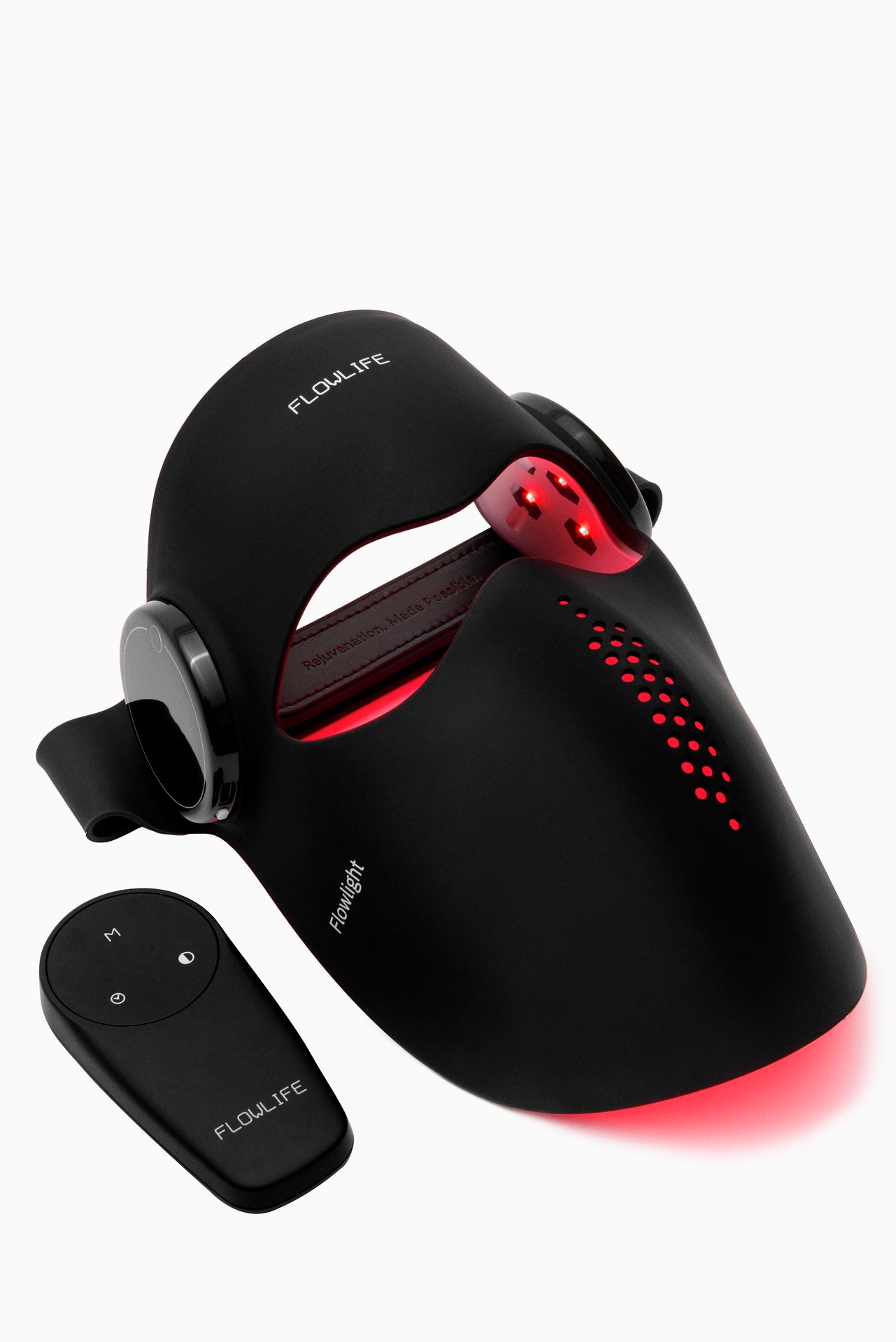 Flowlife Flowlight Laser Mask Ultra Three Waves