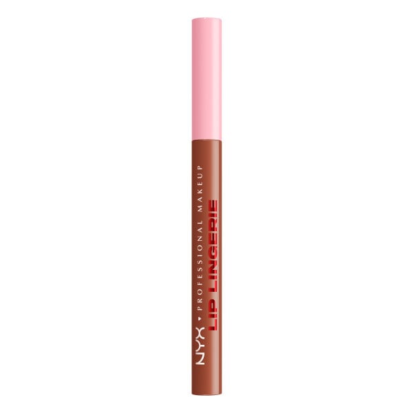 NYX Professional Makeup Lip Lingerie Liner Stain 02 Naughty Nude 1 ml