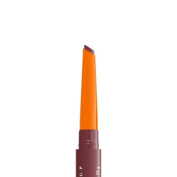 NYX Professional Makeup Duck Plump Läppenna 04 Fill Em' In 0,33 g