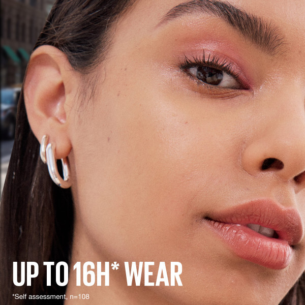 Maybelline New York Fit Me Loose Setting Powder 1 Translucent 15 g