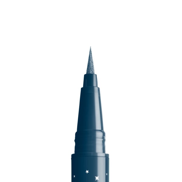 NYX Professional Makeup Epic Ink Liner Glitz Vattenfast Eyelinerpenna 05 Denim Dazzle 1 ml