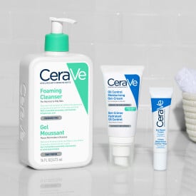 CeraVe Oil Control Moisturising Gel-cream 52 ml