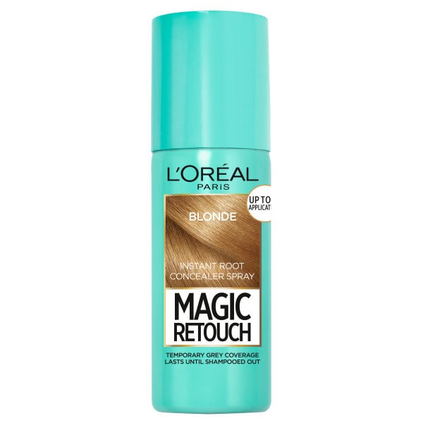 L'Oréal Paris Magic Retouch Spray 5 Blonde 75ml