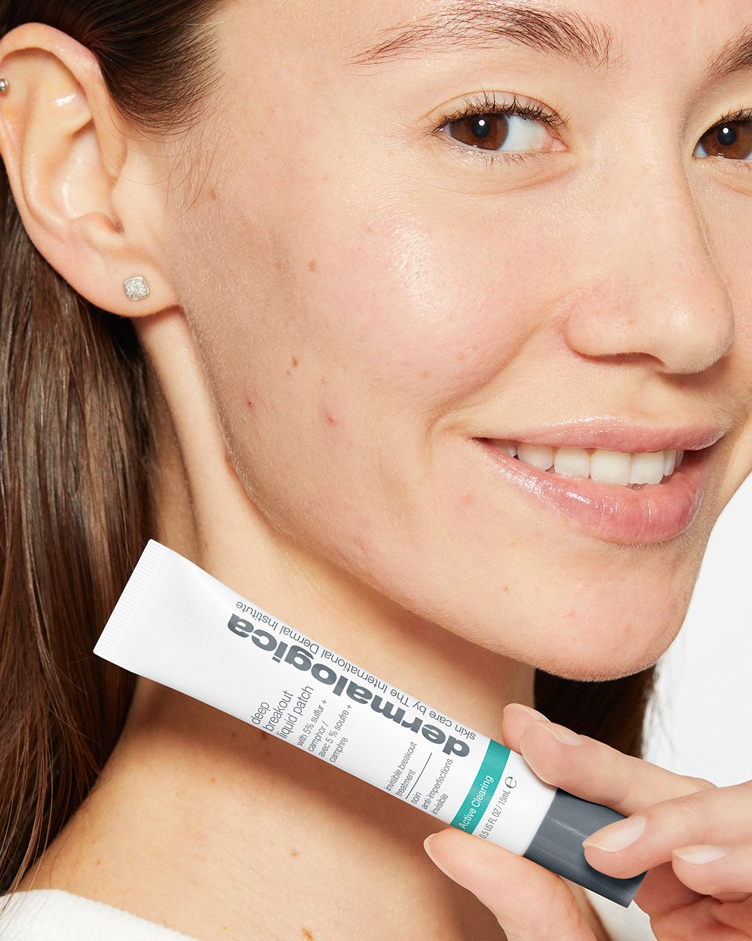 Dermalogica Deep Breakout Liquid Patch 15 ml