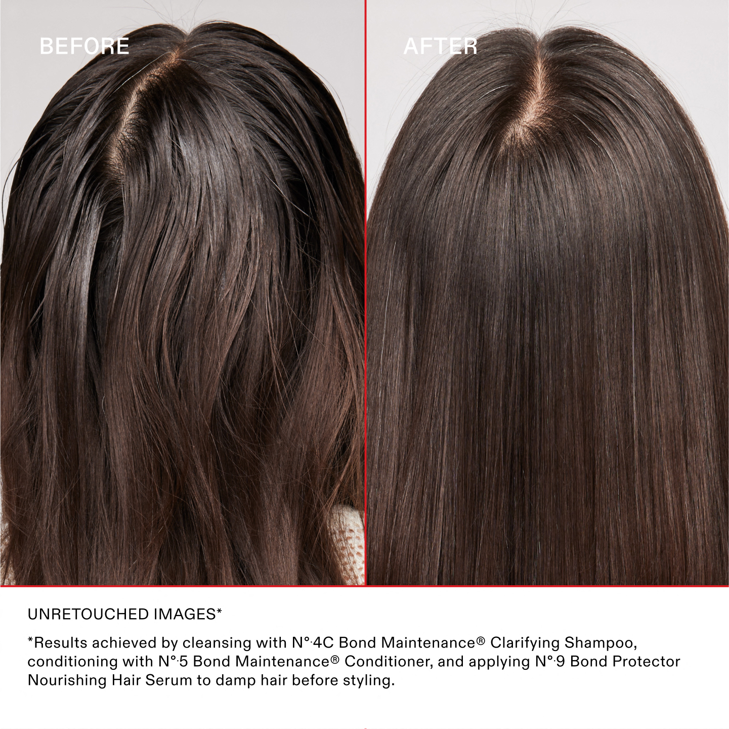 Olaplex No.4C Bond Maintenance Clarifying Shampoo 250ml