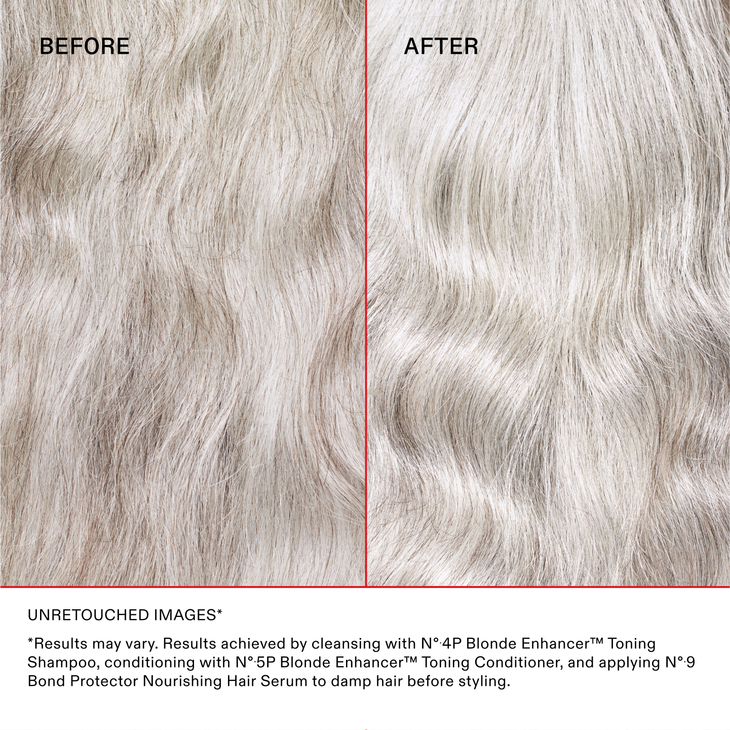 Olaplex No.5P Blonde Enhancer Toning Conditioner 250ml