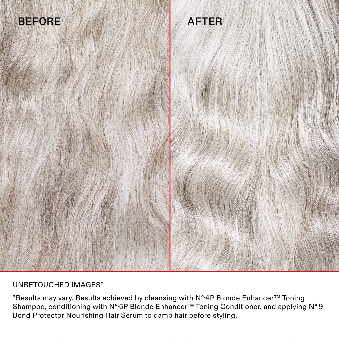 Olaplex No.5P Blonde Enhancer Toning Conditioner 250ml