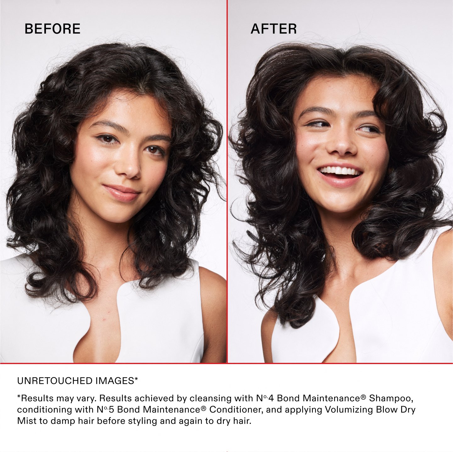 Olaplex Volumizing Blow Dry Mist 150ml